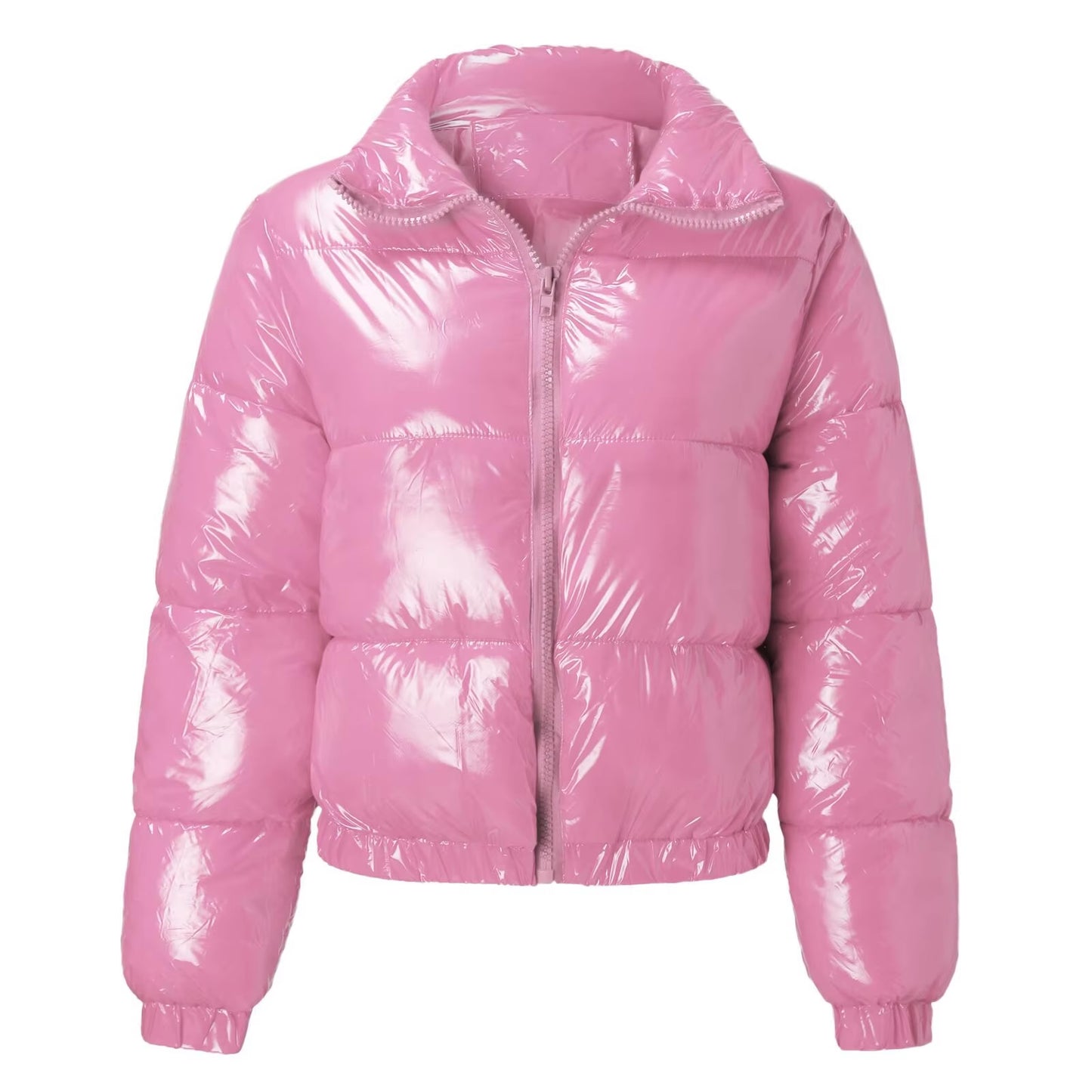 Winter Puffer Coat