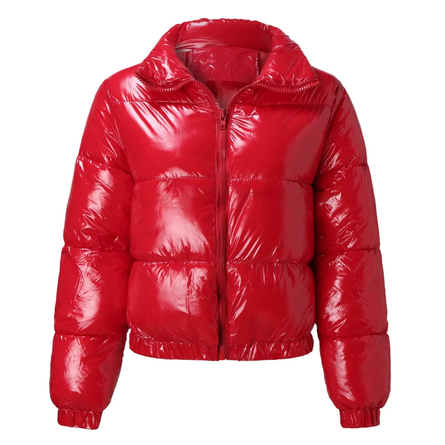 Winter Puffer Coat