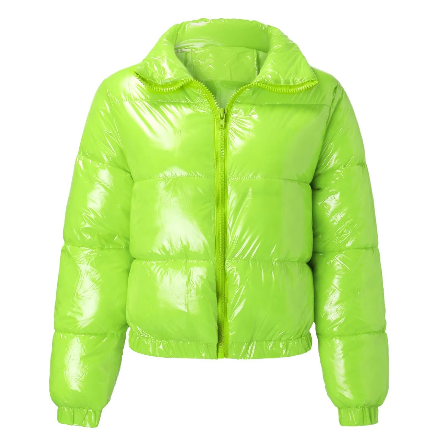 Winter Puffer Coat