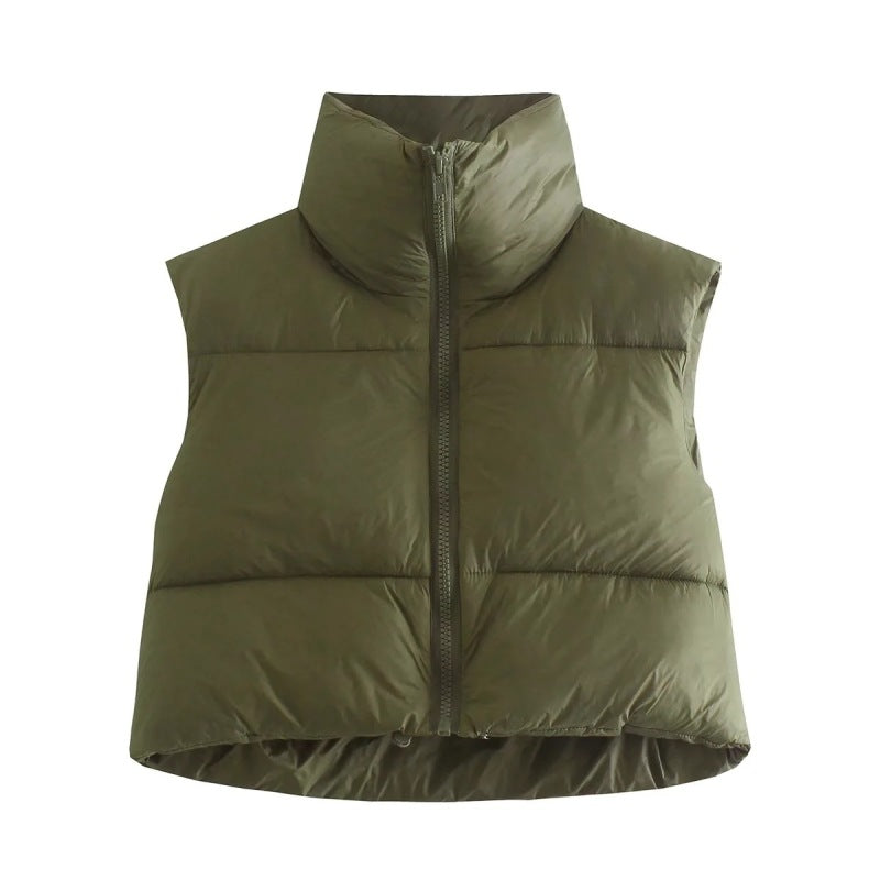 Vest Coat Jacket