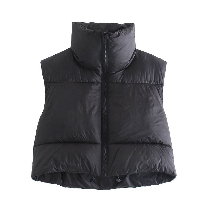 Vest Coat Jacket