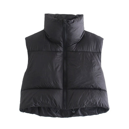 Vest Coat Jacket