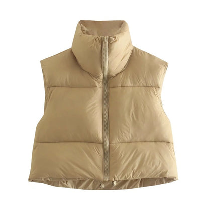 Vest Coat Jacket