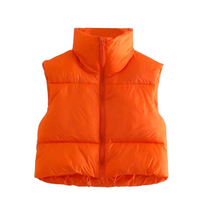 Vest Coat Jacket