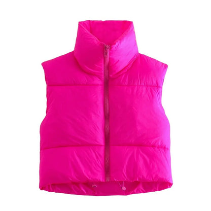 Vest Coat Jacket