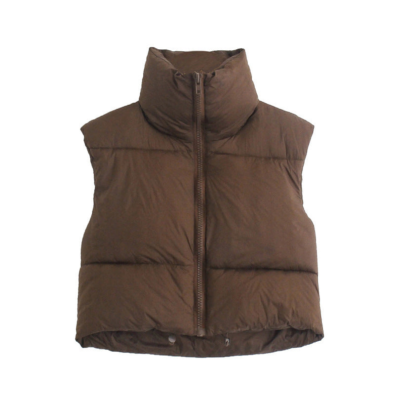 Vest Coat Jacket